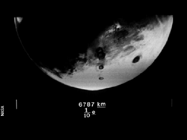Mercury
