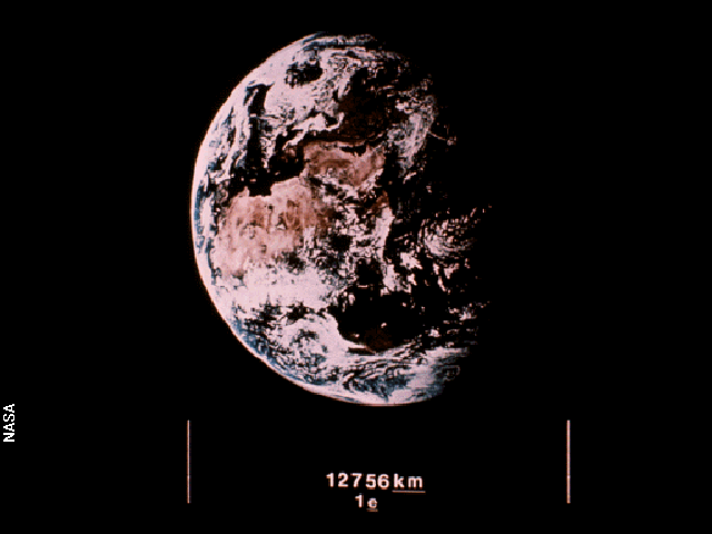 Earth